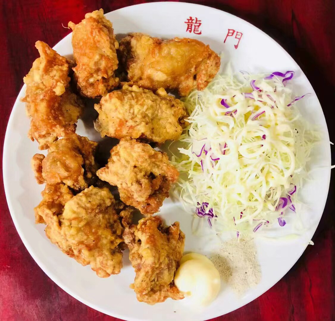 龍門 龍門